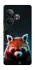 Чохол на Realme GT Neo 6 Cyber Red Panda фото 1 з 1