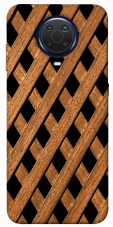 Чохол на Nokia G20 / G10 / 6.3 Дерево на дачі фото 1 з 1