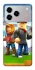 Чохол на ZTE Blade A76 Roblox Builder Adventure фото 1 з 1