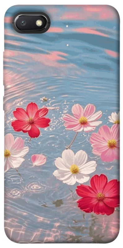 Чохол на Xiaomi Redmi 6A Breeze Bloom фото 1 з 1