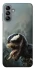 Чохол на Samsung Galaxy A04s venom v7 фото 1 з 1