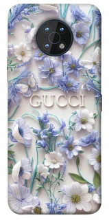 Чехол на Nokia G50 Gucci ver.1 фото 1 из 1