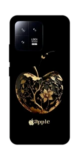 Чохол на Xiaomi 13 Apple logo ver.2 фото 1 з 1