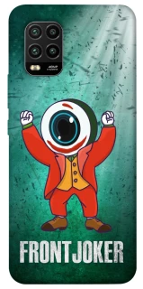 Чохол на Xiaomi Mi 10 Lite FrontJoker фото 1 з 1