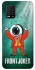 Чохол на Xiaomi Mi 10 Lite FrontJoker фото 1 з 1