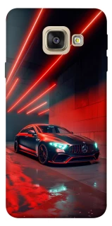 Чохол на Samsung A520 Galaxy A5 (2017) Neon Mers фото 1 з 1