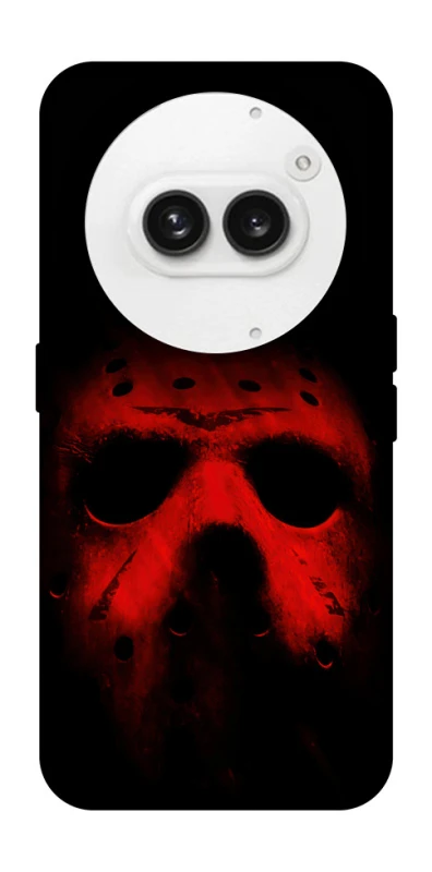 Чохол на Nothing Phone (2a) Jason v2 фото 1 з 1