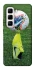 Чохол на Infinix Hot 50 Pro Football Ball 2024 фото 1 з 1