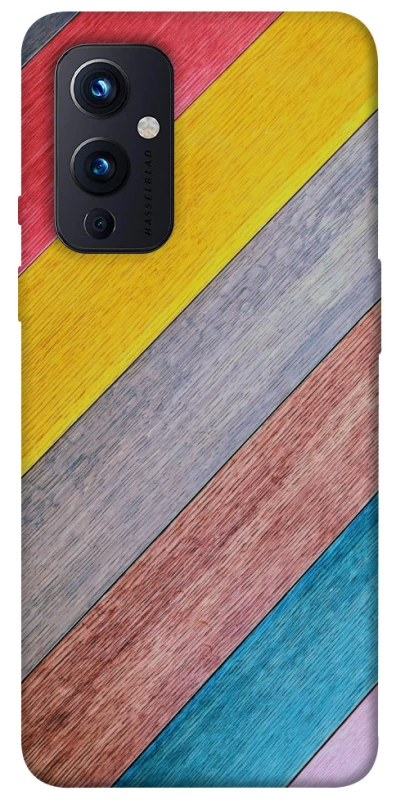 Чехол на OnePlus 9 Дерево фото 1 из 1