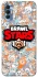 Чохол на TECNO Spark 8P Brawl Stars ver.15 фото 1 з 1