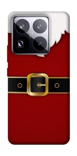 Чохол на Xiaomi 15 Pro Новорічний v4 фото 1 з 1