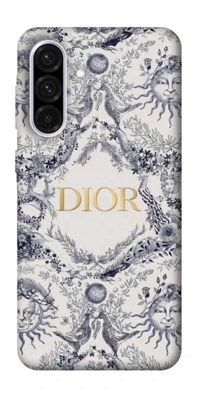 Чохол на Samsung Galaxy A36 5G Dior фото 1 з 1