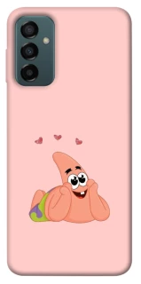 Чохол на Samsung Galaxy M13 4G Патрік Стар фото 1 з 1