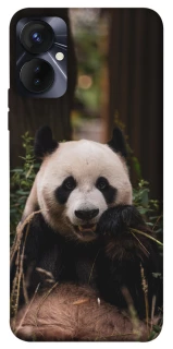 Чехол на TECNO Spark 9 Pro (KH7n) Панда фото 1 из 1