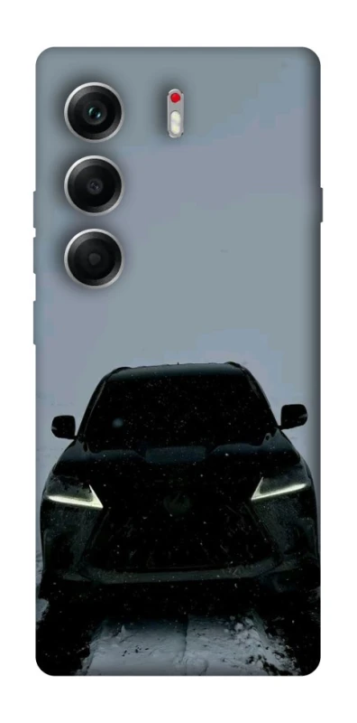 Чехол на Tecno Camon 40 Lexus v8 фото 1 из 1