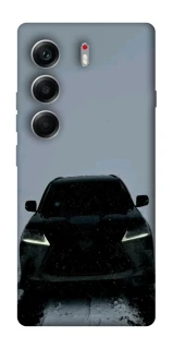 Чохол на Tecno Camon 40 Lexus v8 фото 1 з 1