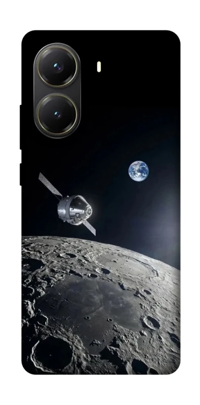 Чохол на Xiaomi Poco X6 Pro Artemis 2 ver.2 фото 1 з 1