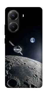 Чохол на Xiaomi Poco X6 Pro Artemis 2 ver.2 фото 1 з 1