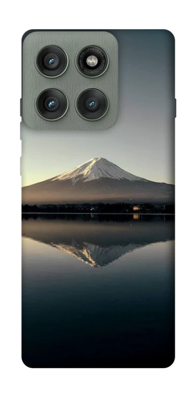 Чехол на Motorola Edge 60 Pro Fujiyama v2 фото 1 из 1