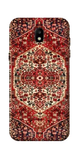 Чохол на Samsung Galaxy J5 (2017) Килим v11 фото 1 з 1