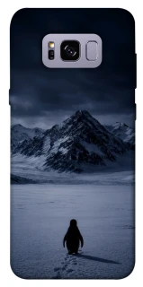 Чехол на Samsung G955 Galaxy S8 Plus But why? фото 1 из 1