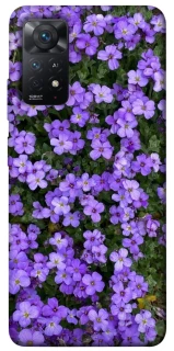 Чохол на Xiaomi Redmi Note 11 Pro 4G/5G Flowers v17 фото 1 з 1