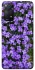 Чохол на Xiaomi Redmi Note 12 Pro 4G Flowers v17 фото 1 з 1