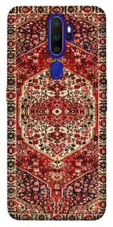 Чохол на Oppo A5 (2020) / Oppo A9 (2020) Килим v11 фото 1 з 1