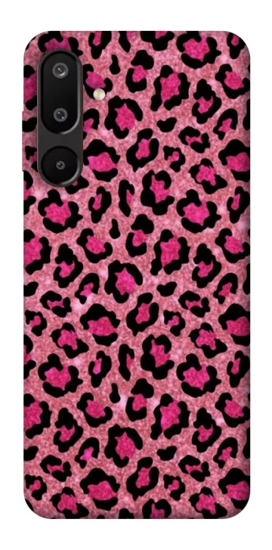 Чехол на Samsung Galaxy M16 5G Leopard Skin v3 фото 1 из 1