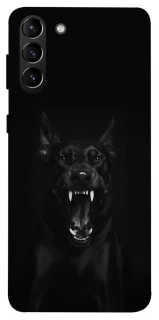 Чохол на Samsung Galaxy S21+ Доберман фото 1 з 1