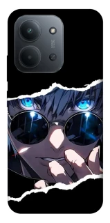 Чехол на Xiaomi Redmi 15C (Global) Satoru Goja фото 1 из 1