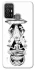 Чехол на ZTE Blade A52 Tattoo ver.4 фото 1 из 1