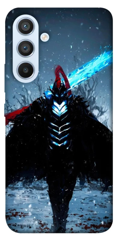 Чохол на Samsung Galaxy A54 5G Igris фото 1 з 1