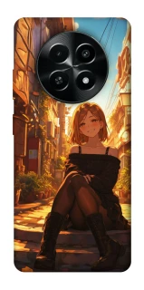 Чехол на Realme Narzo 70x Nobara Kugisaki фото 1 из 1