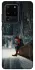 Чехол на Samsung Galaxy S20 Ultra Spider Man ver.5 фото 1 из 1