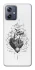 Чохол на Motorola Moto G54 Tattoo ver.2 фото 1 з 1
