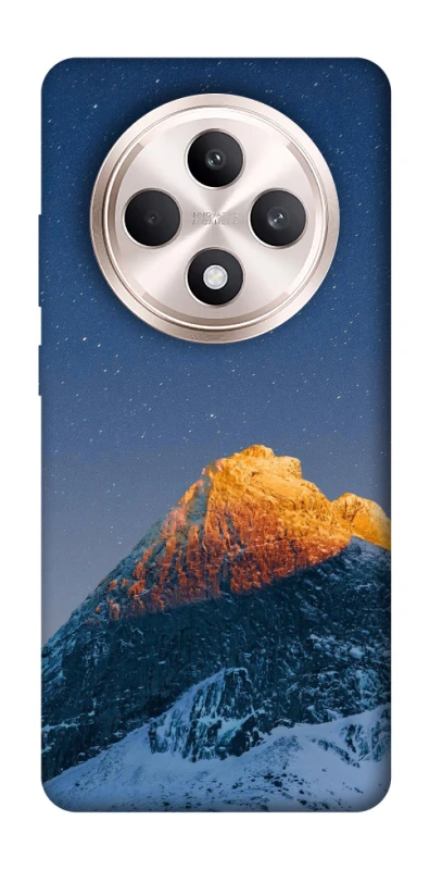 Чехол на Oppo Reno 12 F 4G/5G Star mountain фото 1 из 1