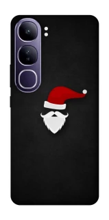 Чохол на Vivo Y300 Santa's mood фото 1 з 1