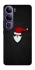 Чохол на Vivo Y300 Santa's mood фото 1 з 1