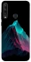 Чехол на Huawei Y6p Neon mountains фото 1 из 1