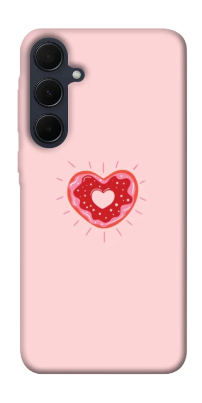 Чохол на Samsung Galaxy A55 Sweet donut фото 1 з 1