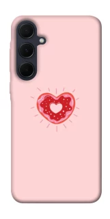 Чохол на Samsung Galaxy A55 Sweet donut фото 1 з 1