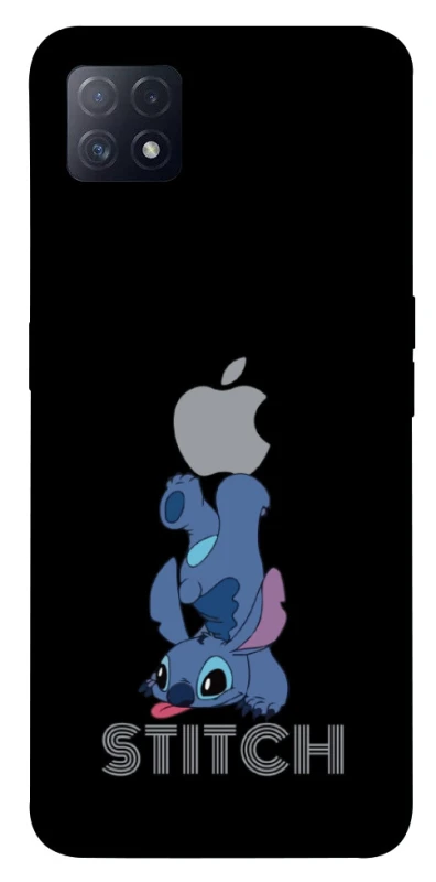 Чохол на Oppo A72 5G / A73 5G Stitch ver.18 фото 1 з 1