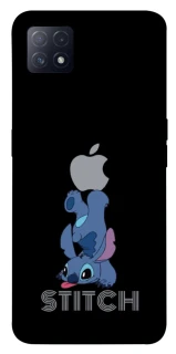 Чохол на Oppo A72 5G / A73 5G Stitch ver.18 фото 1 з 1