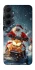 Чохол на Samsung Galaxy A55 Christmas spirit ver.9 фото 1 з 1