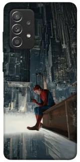 Чехол на Samsung Galaxy A52 4G / A52 5G Spider Man ver.5 фото 1 из 1