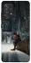 Чехол на Samsung Galaxy A52 4G / A52 5G Spider Man ver.5 фото 1 из 1