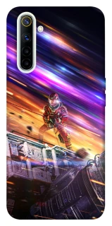 Чохол на Realme 6 Project Hail Mary ver.6 фото 1 з 1