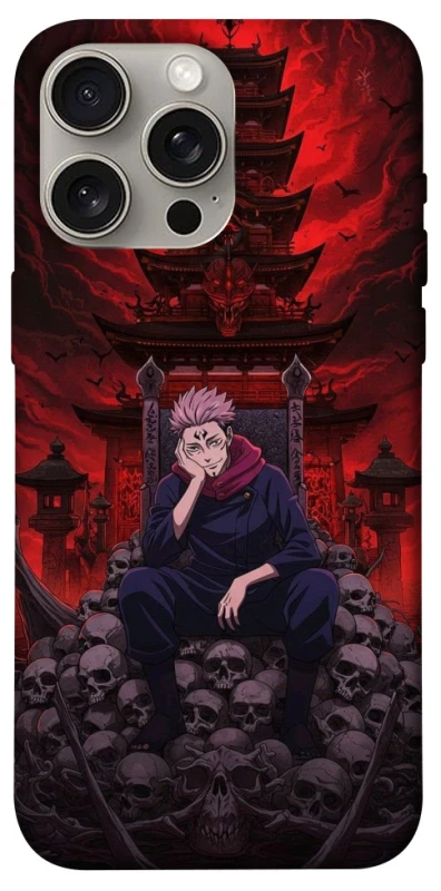 Чохол Itadori v3 фото 1 з 1