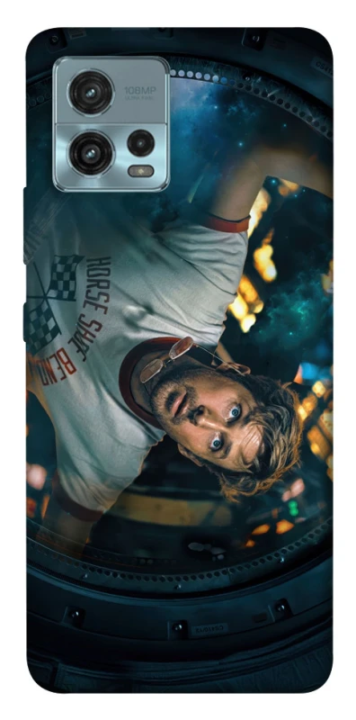 Чохол на Motorola Moto G72 Project Hail Mary ver.7 фото 1 з 1